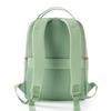 Diplomat Fabric Commuter Backpack