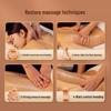 AUX Full Body Massage Cushion CN Plug (adapter Included)