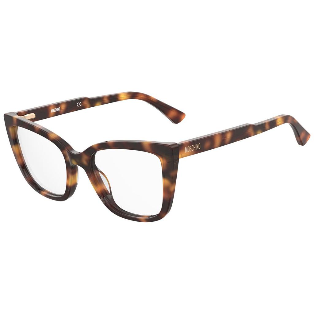 Ladies' Spectacle Frame Moschino MOS603-05L Ø 52 Mm