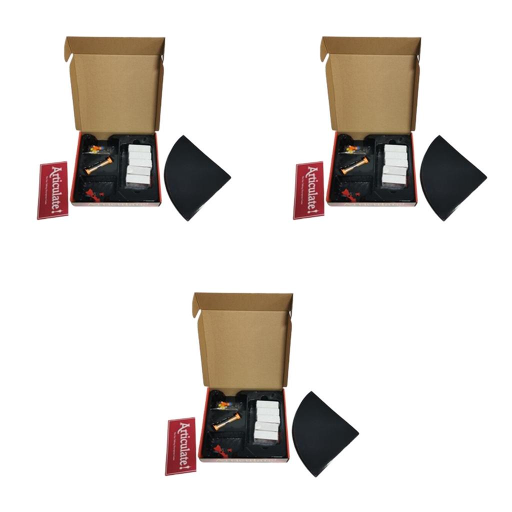 Articulate Game The Fast Talking Description Board Game For 4-20 Players