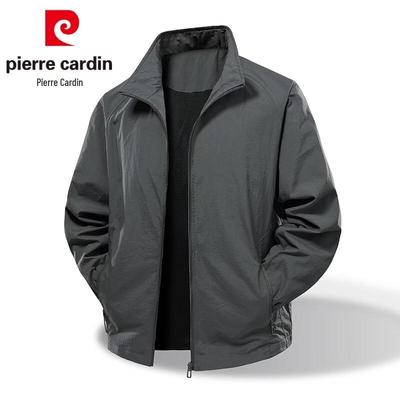Herfst/Lente Casual Jas voor Heren