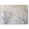 Canvas Print,  Branches of Budding Plants