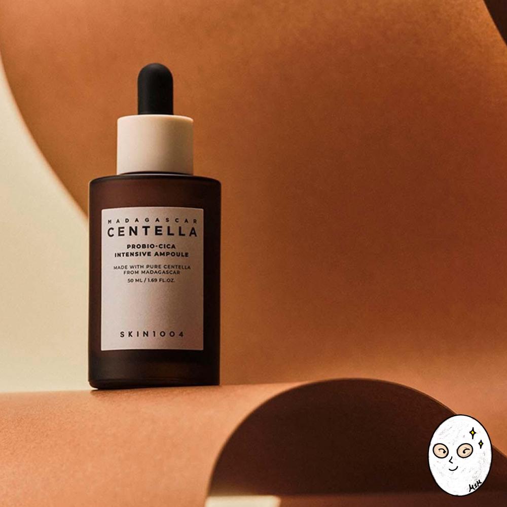 SKIN1004 Madagascar Centella Probio-Cica Intensive Ampoule 50ml