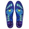 Magnetic Acupressure Insole Sports Acupoint Massage Insoles Massage Foot Reflexology Shoe Pads Weight Loss Slimming Anti-fatigue
