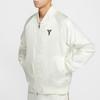 Nike Therma-Fit Kobe Year Of Mamba Comfortable Zip Long Sleeve Printed Jacket Men Jackets White HQ4696-133