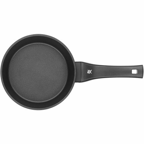 WMF Palmadur Premium Frying Pan, 24cm, Induction and Gas Compatible, Free of PFOA and Other Harmful Substances, Long-Lasting Non-Stick, 5-Year Warrant