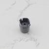 2Pcs Magnetic Door Plunger Replacement Part AGM73610701 for LG Kenmore Washing Machine Replaces AP5331994 AGM73610702