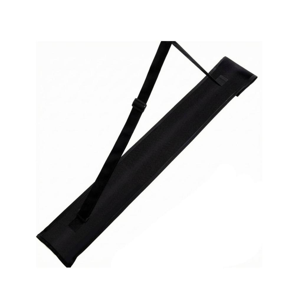 Billiard Cue Storage Case Safekeeping Pool Sturdy for Practice Sessions