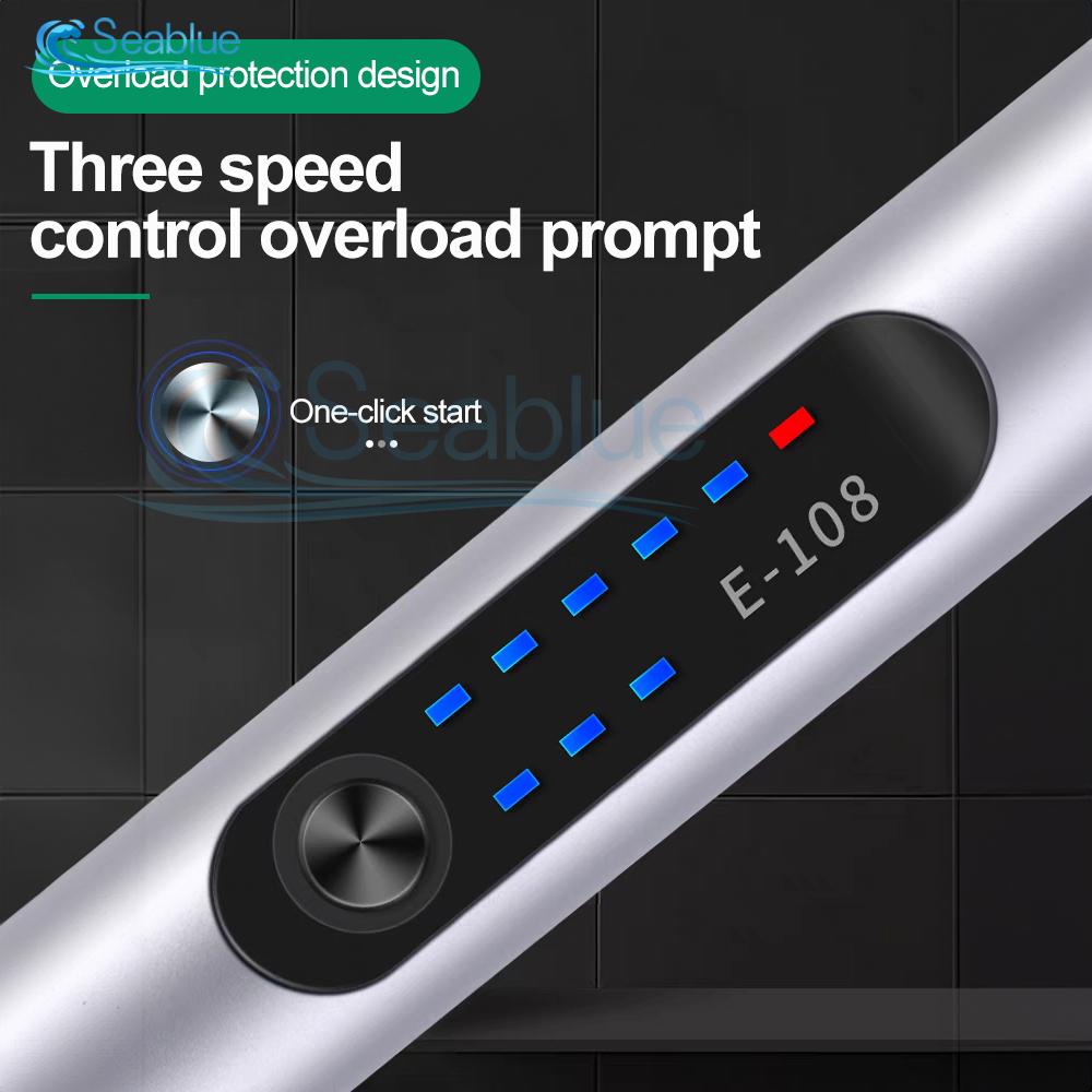 8W 3.6V Electric Engraver Pen Set Mini Grinding Machine Engraver Drill 3 Gears Of Speeds Cordless Drill Rechargeable Rotary Tool