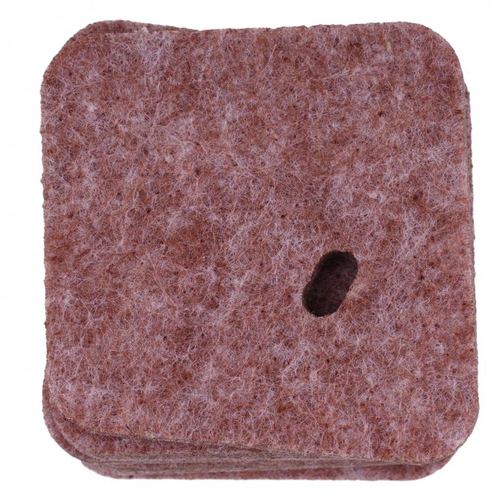 4140 124 2800 Air Filter Accessories Foam+sponge For FC55 FS38 Ease Of Use