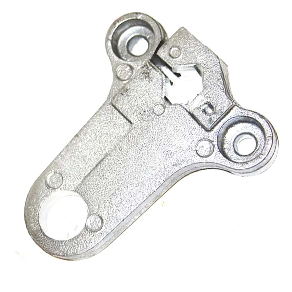 Pintle Lever Part 6729956 for Bobcat Skid Steer Compatible with Models 751 753 763 773 864 873 883 S150 S160 Easy Installation