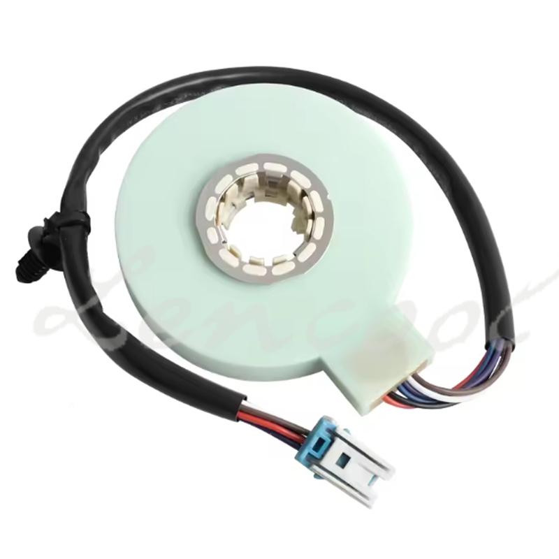 Car Steering Torque Sensor Steering For Opel Meriva A MPV 1.2 1.3 1.6L 2003-2010 V40720487 26090740 26108652 0900125