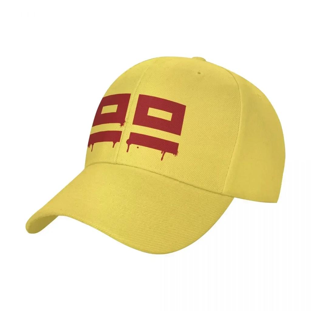 Clone Force 99: Red Baseball Cap Trucker Cap Luxury Man Hat Luxury Hat Baseball Men Women's