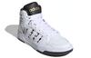 Adidas Entrap Mid 'White Black' Women's FY3938