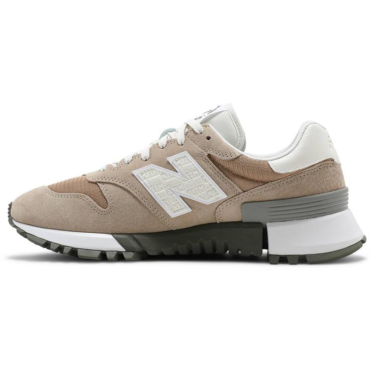 

new New Balance Rc 1300 Kith 10th Anniversary White Pepper 44.5