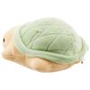 LIV HEART Mascot Marshmallow Aquamie Turtle (approx. 12cm In Length) Plush Toy 88302-51