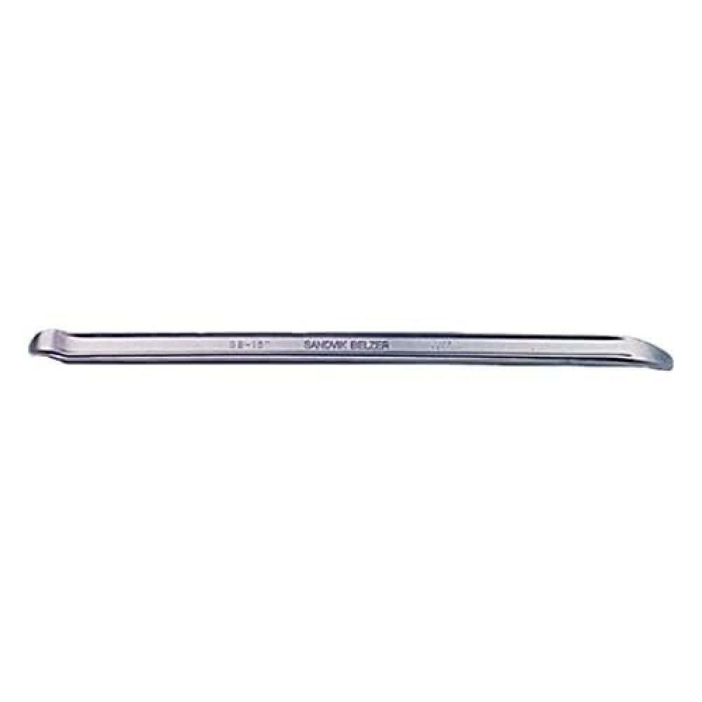 Barco Tire Lever 38-16, Total Length: 400mm, 1 Piece, 1 Set
