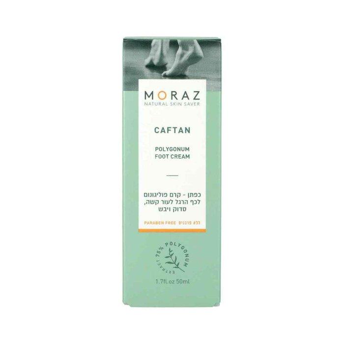 MORAZ Caftan Polygonum Foot Cream