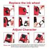 MX-5500 8-Digit Handheld Price Tag Gun with Ink Cartridge