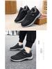 Men's Warm Winter Snow Boots, Plus Velvet, Thickened, Outdoor Fashion, Big Size Dad Shoes