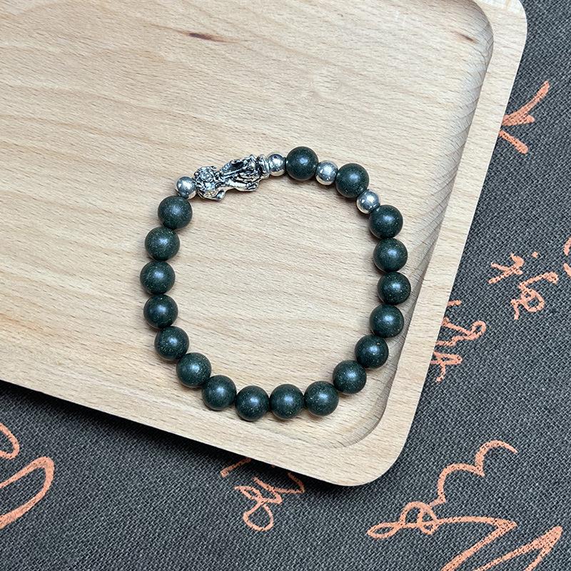 Classic He Xiang Zhu Meng Ling Xiang Double Wrap Gift Box Bracelet DIY Jewelry