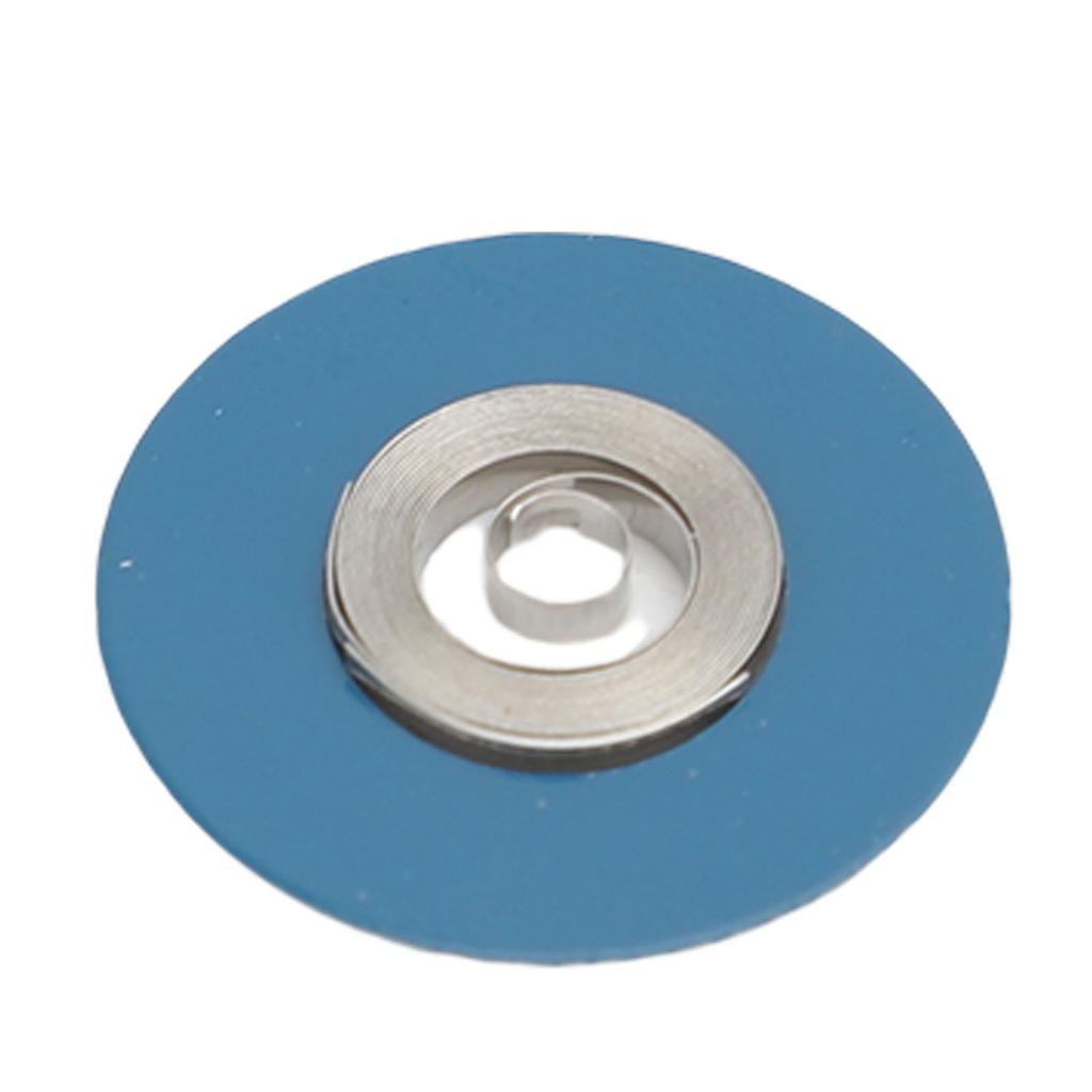 Arc Principal Ceas Mecanic Mecanism Ceas Arc de Înlocuire Instrument de Reparare Aliaj 1220 1225