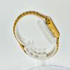 Used [New Battery] CITIZEN Ladies Watch Gold 4-153481 9032037