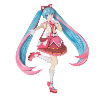 Sega Hatsune Miku Series Super Premium Figure 1 Type In Total “Hatsune Miku-Ribbon Heart”
