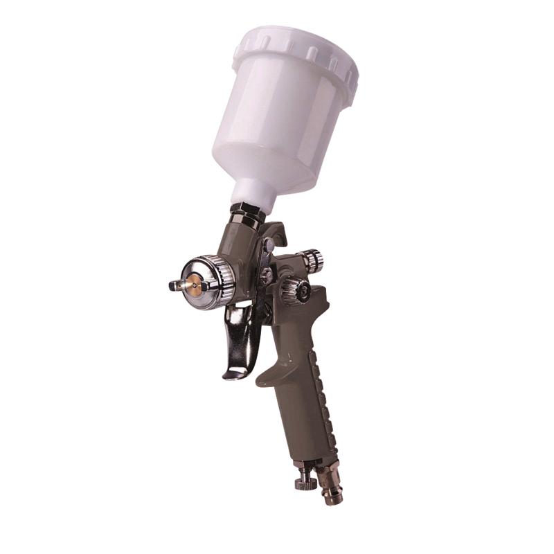 Pistolet Lakierniczy Aerotec Mini Hvlp 2005700