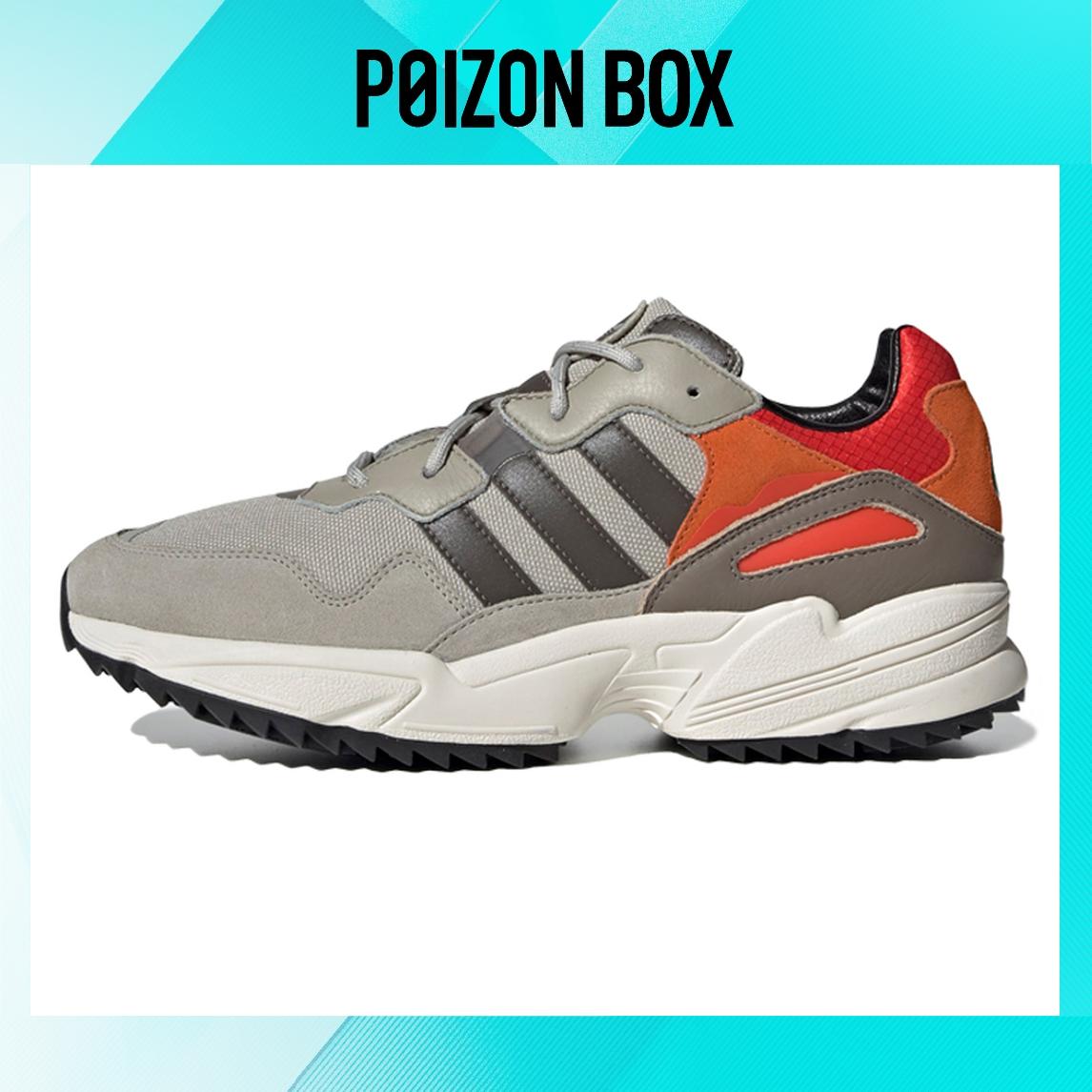

кроссовки adidas originals Yung-96 Life Casual Shoes Unisex EE6668