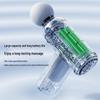 High-Power Mini Fascia Gun for Muscle Relaxation & Neck Massage