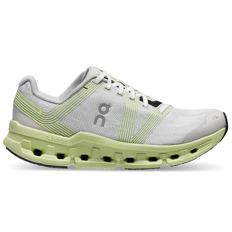 On Running Cloudgo White Meadow Green Women's 55.98624