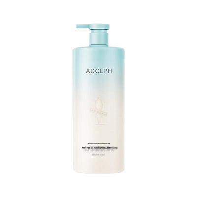Shampooer og balsammer til hår – Shampooer