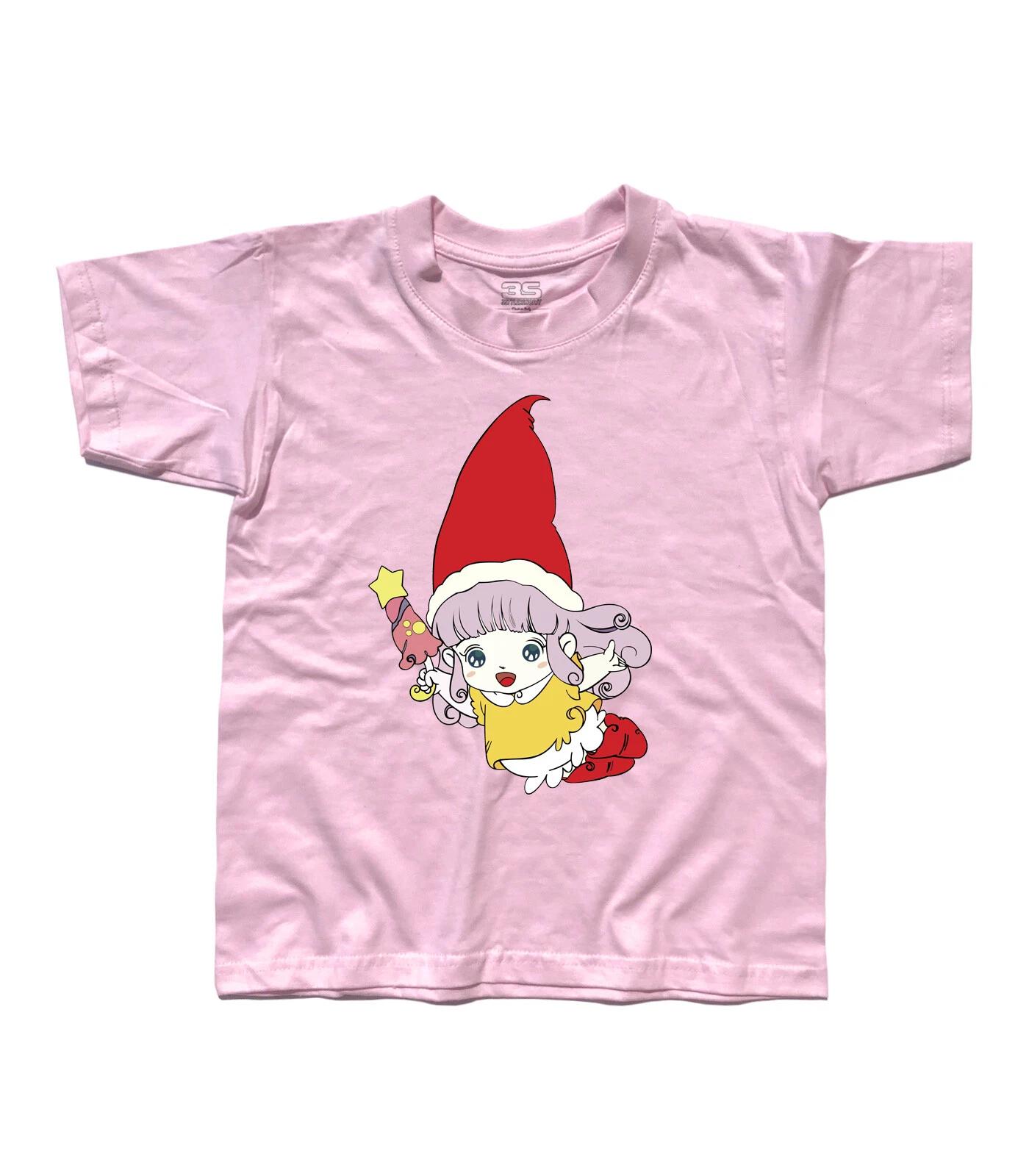 

T-Shirt Child Memole Dolce Memole Elf By Strange Hat Maricel 110