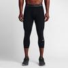 Nike Pro Training Compression Workout Pants Men bottoms Black AQ9765-010