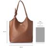 Eden & Ivy Women's Shopping Bag