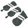 Hdcover PU Driver Hdcover Wood Fairway   Dustproof Rotatable Label      or for Sports Outdoor