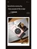 Campus Explorer: 5K Mirrorless DIY Camera with Flip Screen for HD Photography