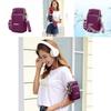 Stylish Shoulder Bag For Women Featuring A Chic Crossbody Design And Zipper Closure