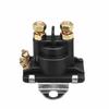 4 Terminal Starter Solenoid Relay 12V Power Trim Solenoid Tilt Trim Solenoid  For 35-275HP