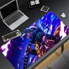 Mouse Pad Multi Size Gamer Portable Keyboard Pad One Piece Desk Mats Extended Mausepad Office PC Gaming Accessories Mousepad