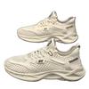 Breathable Mesh Men's Sandals New Youth Lightweight Hollow Sports Trendy Shoes Outdoor Hole Casual Sports Shoes