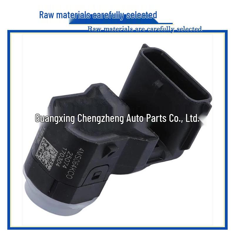 4MS060KAB 95720-3Z700 Reversing Radar Sensor Compatible with Hyundai Kia