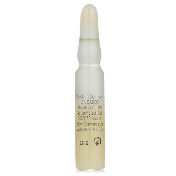 Babor CP Ampoule Concentrate Activated Purifying Agent