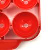 New Meatball Mould Gadget Fish Ball Make Gadget Rice Ball Mold Ice Grid Silicone Mold Kitchen Utensils Kitchen Accessories