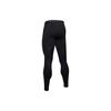 Under Armour Rush Seamless Training Leggings Men Leggings Black 1351456-001