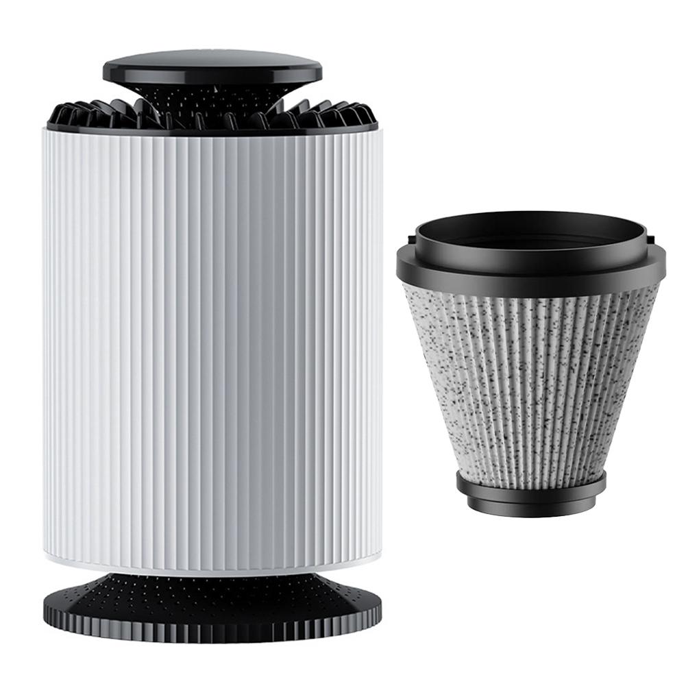 Устройство для дезодорации Очиститель воздуха Фильтрация микрочастиц Продвинутая фильтрация Очиститель воздуха Свежая домашняя среда