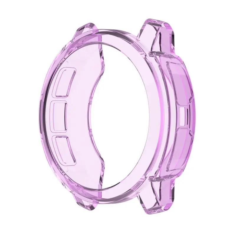 Purple TPU