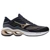 Mizuno Creation 23 Fashionable Comfortable Fabric Slip-Resistant Wear-Resistant Breathable Low-Top Carbon Plate Running Shoes Men Sneaker J1GC220155
