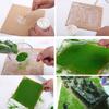 30g DIY Nylon Artificial Grass Powder Model Sand Table Scenery Decor Accessories